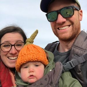 Meet your Posher, Collin